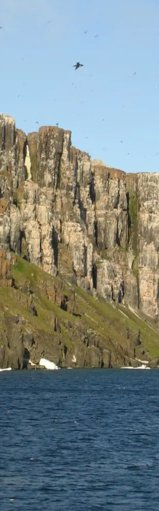 Tauchreisen Norwegen